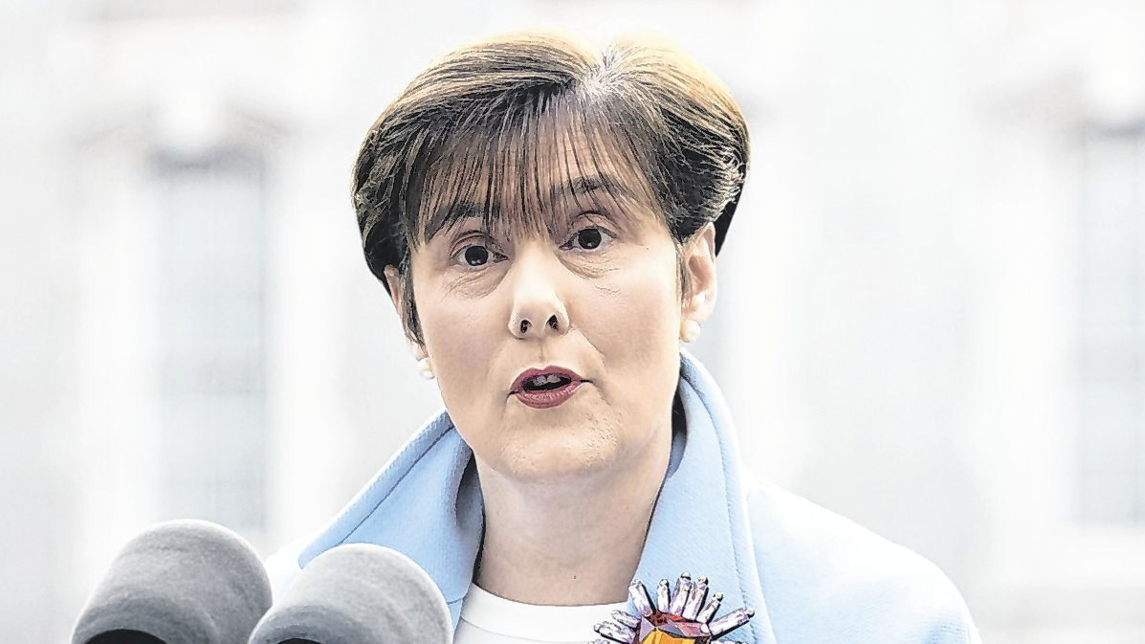 Up to 30,000 childcare workers set to see a boost of over €1 in their hourly pay under minister’s retention plan
